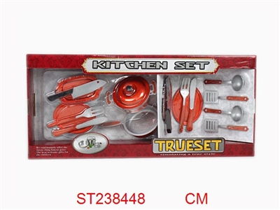 COOKING SET - ST238448