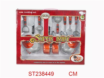 COOKING SET - ST238449