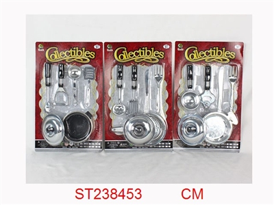 COOKING SET - ST238453