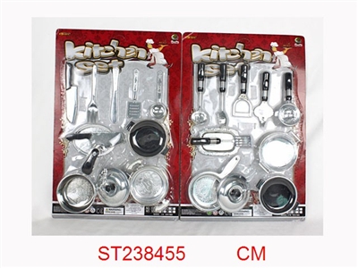 COOKING SET - ST238455