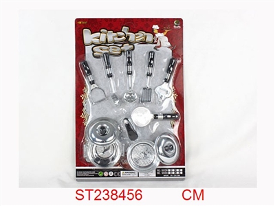 COOKING SET - ST238456