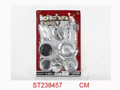 COOKING SET - ST238457