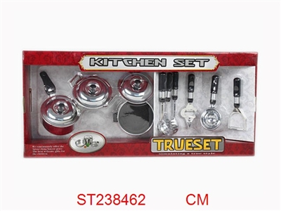 COOKING SET - ST238462