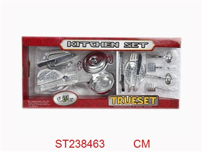 COOKING SET - ST238463