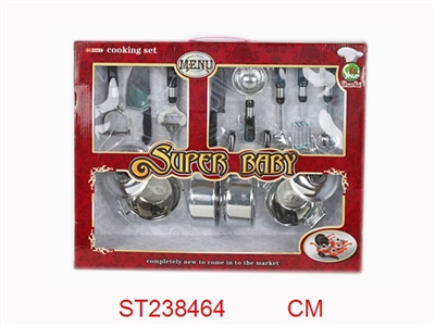 COOKING SET - ST238464