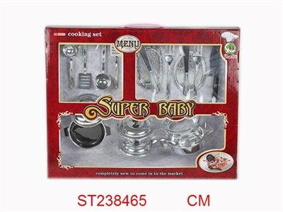 COOKING SET - ST238465