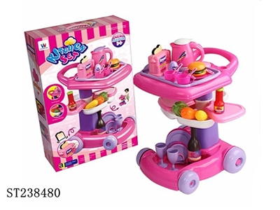 KITCHEN TOYS  - ST238480