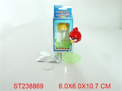 LUMINOUS ANGRY BIRDS WITH FRAGRANCE - ST238869