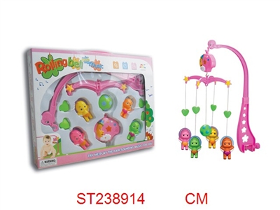 BABY BELL TOYS - ST238914