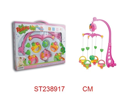 BABY BELL TOYS - ST238917