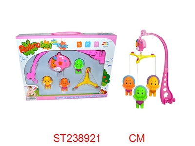 BABY BELL TOYS - ST238921