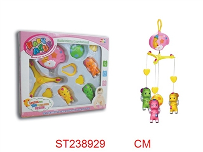 BABY BELL TOYS - ST238929