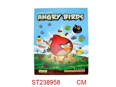 ANGRY BIRDS - ST238958