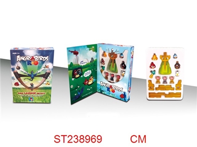 ANGRY BIRDS - ST238969