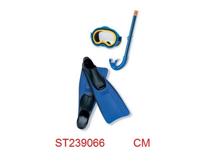 小号运动型泳具大组合(Intex) - ST239066