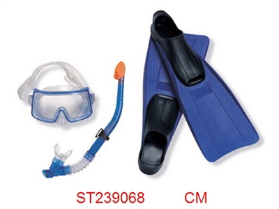 大号运动型泳具大组合(Intex) - ST239068