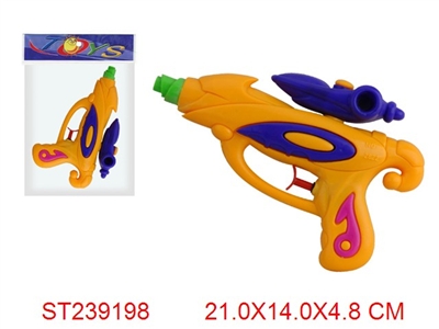 WATER GUN - ST239198