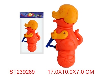 WATER GUN - ST239269