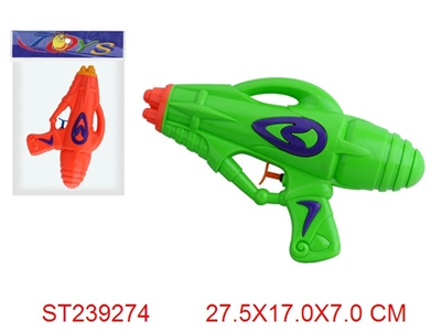 WATER GUN - ST239274