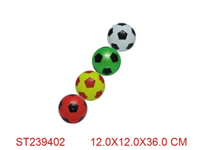 4颗球(12cm) - ST239402