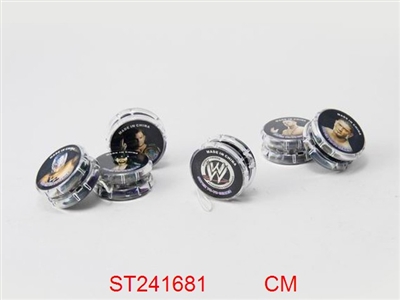 GLADIATOR YOYO - ST241681