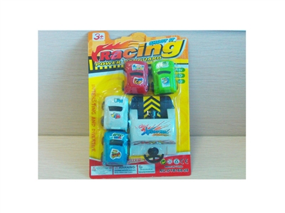 SPRING CAR SET - ST242024