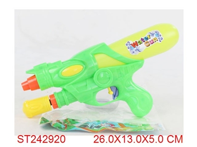 WATER GUN - ST242920