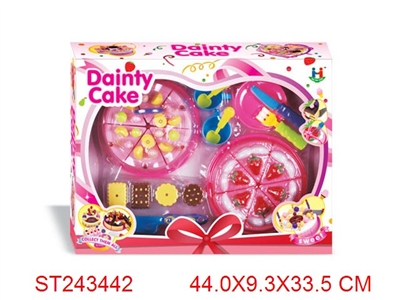 CAKE TOYS - ST243442