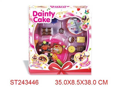 CAKE TOYS - ST243446