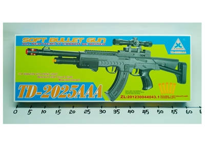 B/O GUN - ST243773