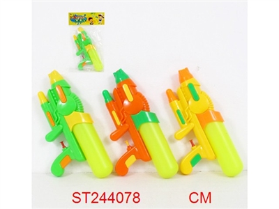 WATER GUN - ST244078