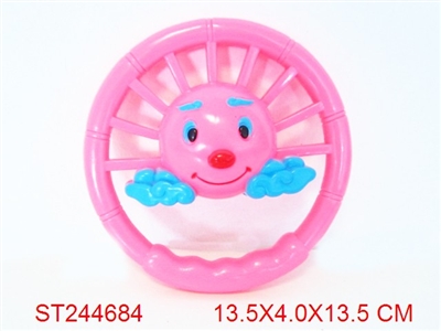 BABY BELL TOYS 2C - ST244684