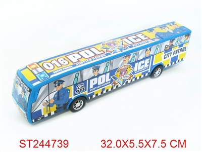 FRICTION BUS  2C - ST244739