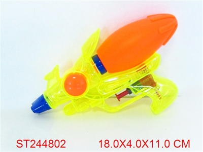 WATER GUN 3C - ST244802