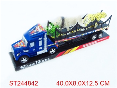 FRICTION TRUCK  3C - ST244842