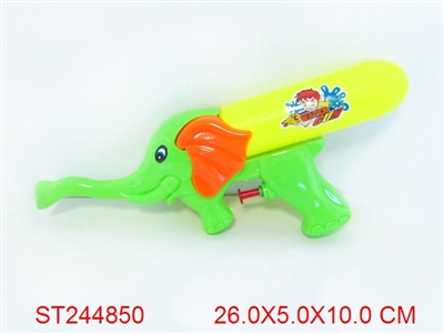 WATER GUN  3C - ST244850