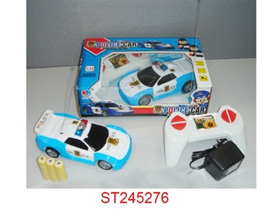 4W R/C CAR - ST245276