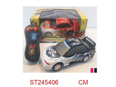 1:28二通火龙系列   不包电 - ST245406