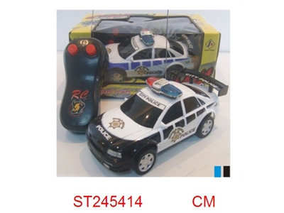 1:28二通警车系列   不包电 - ST245414