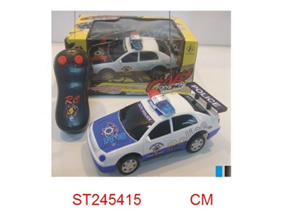 1:28二通警车系列   不包电 - ST245415