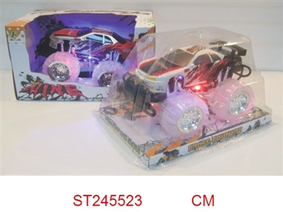 FRICTION CAR - ST245523