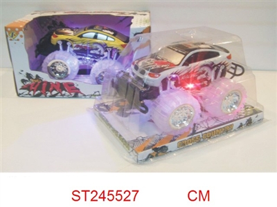 FRICTION CAR - ST245527