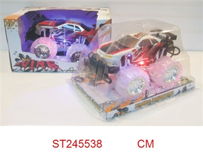 FRICTION CAR - ST245538