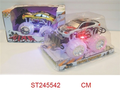 FRICTION CAR - ST245542