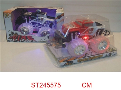 FRICTION CAR - ST245575