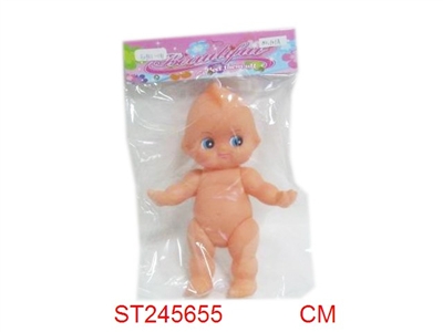 52CM BABY DOLL - ST245655