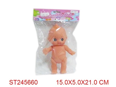 BABY DOLL - ST245660