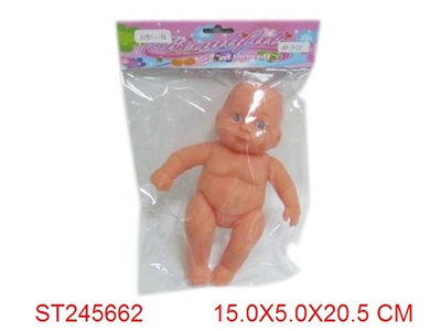 BABY DOLL - ST245662