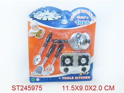 COOKING SET - ST245975