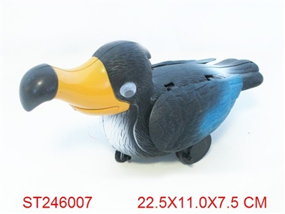 拉线鸟 - ST246007